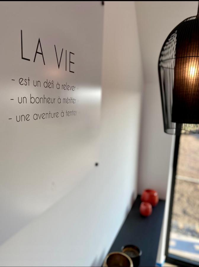 Le Clos Du Verger Aubel Zewnętrze zdjęcie