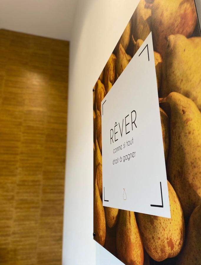 Le Clos Du Verger Aubel Zewnętrze zdjęcie