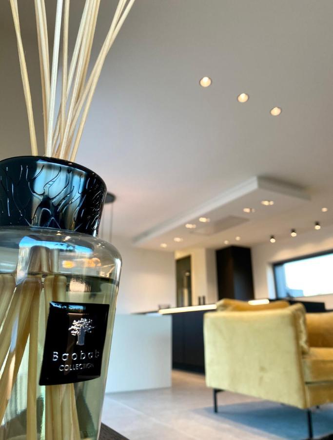 Le Clos Du Verger Aubel Zewnętrze zdjęcie
